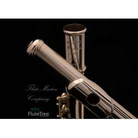 Flute Masters Company M970 RBEC# 